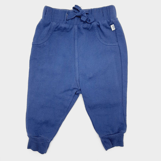 Pantalon Azul Oscuro Baby Fresh