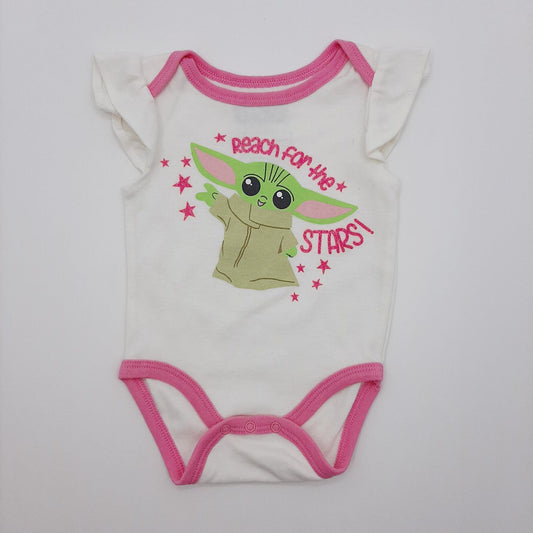 Body Baby Yoda Star Wars