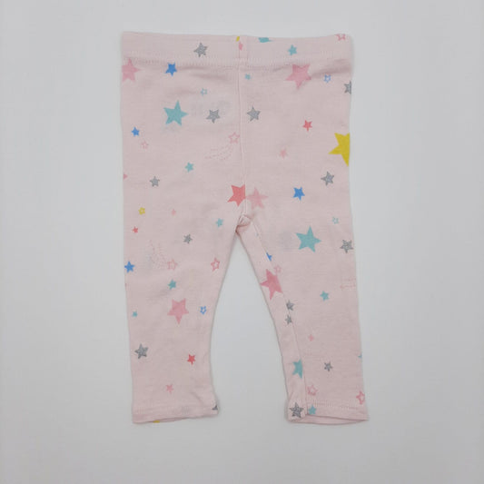 Pantalon estrellitas marca Gerber