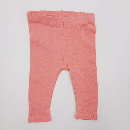 Pantalon Salmon