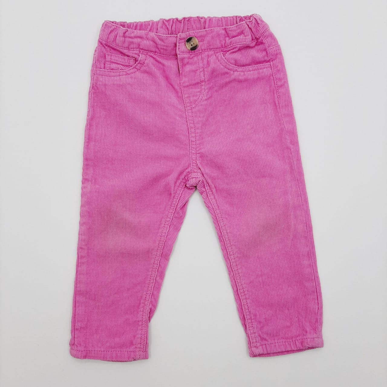 Pantalon rosado marca H&M