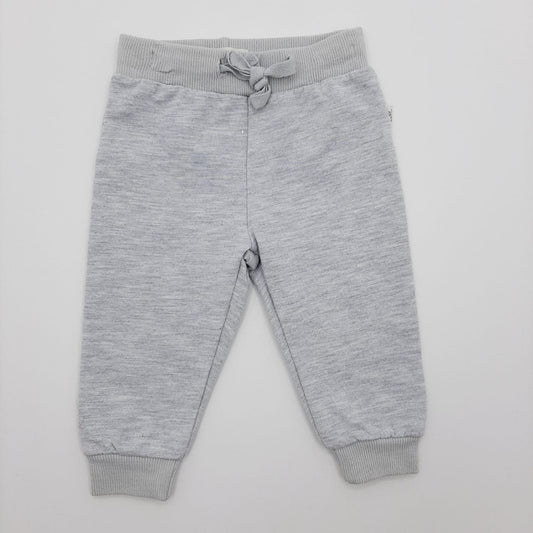 Pantalon gris marca Baby Fresh