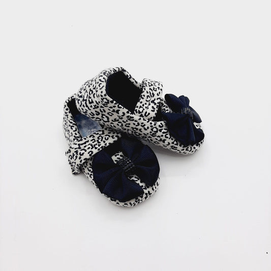 Zapatos animal print Talla 0