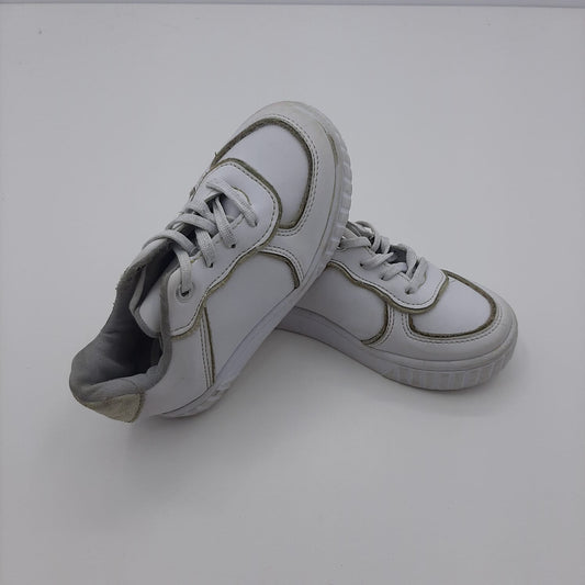 Zapatos tennis blanco Talla 27