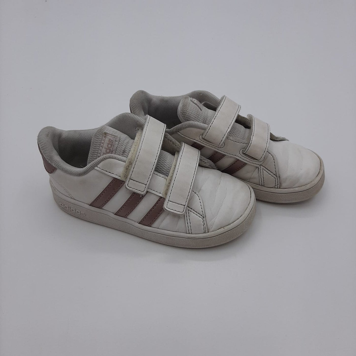 Zapatos Adidas Talla 27