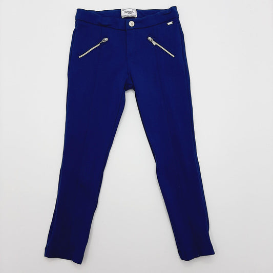 Pantalon azul marca Mayoral