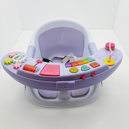 Silla de Comer Infantino 3 en 1