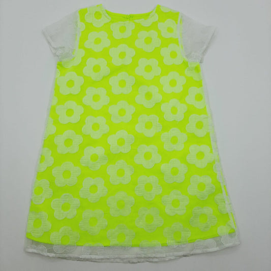 Vestido Fluorecente 6T marca Epk