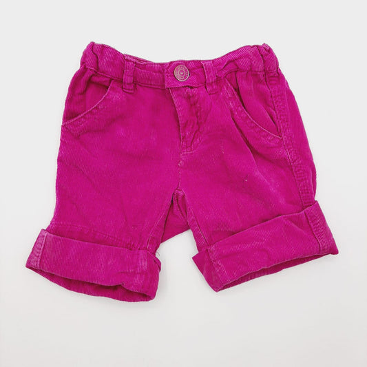 Pantalon morado 4T marca Epk