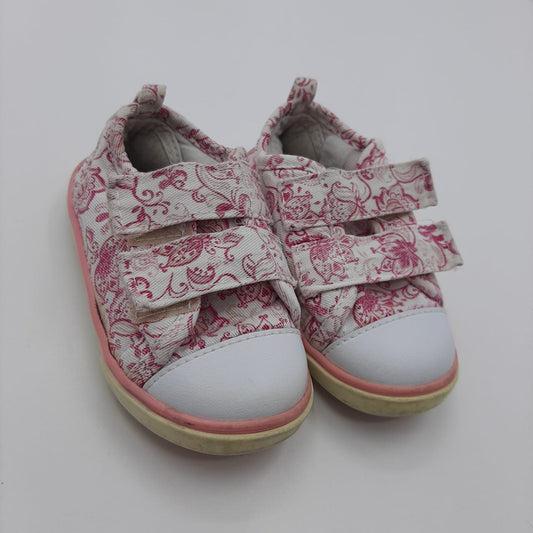 Zapatos Baby fresh Talla 21