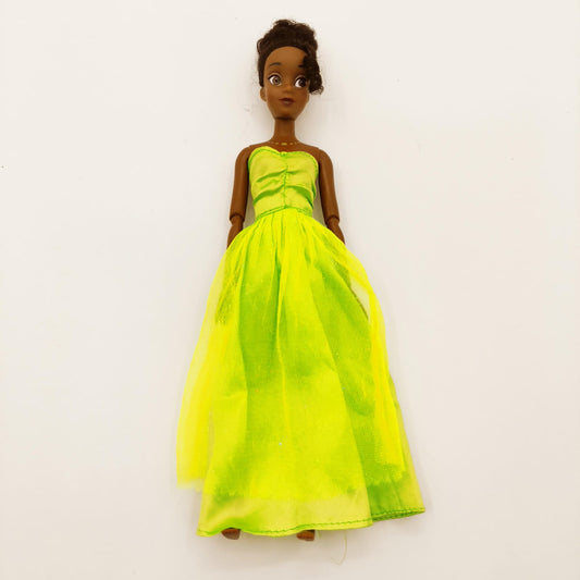 Princesa Tiana Original Disney