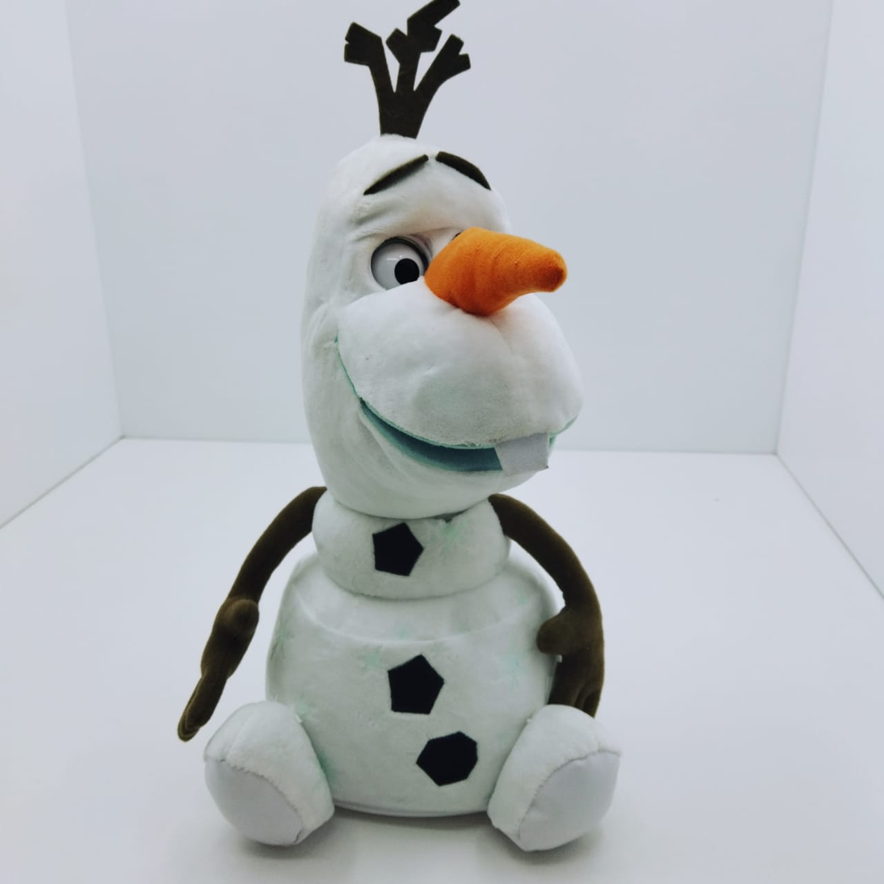 Peluche Olaf Disney Frozen 2