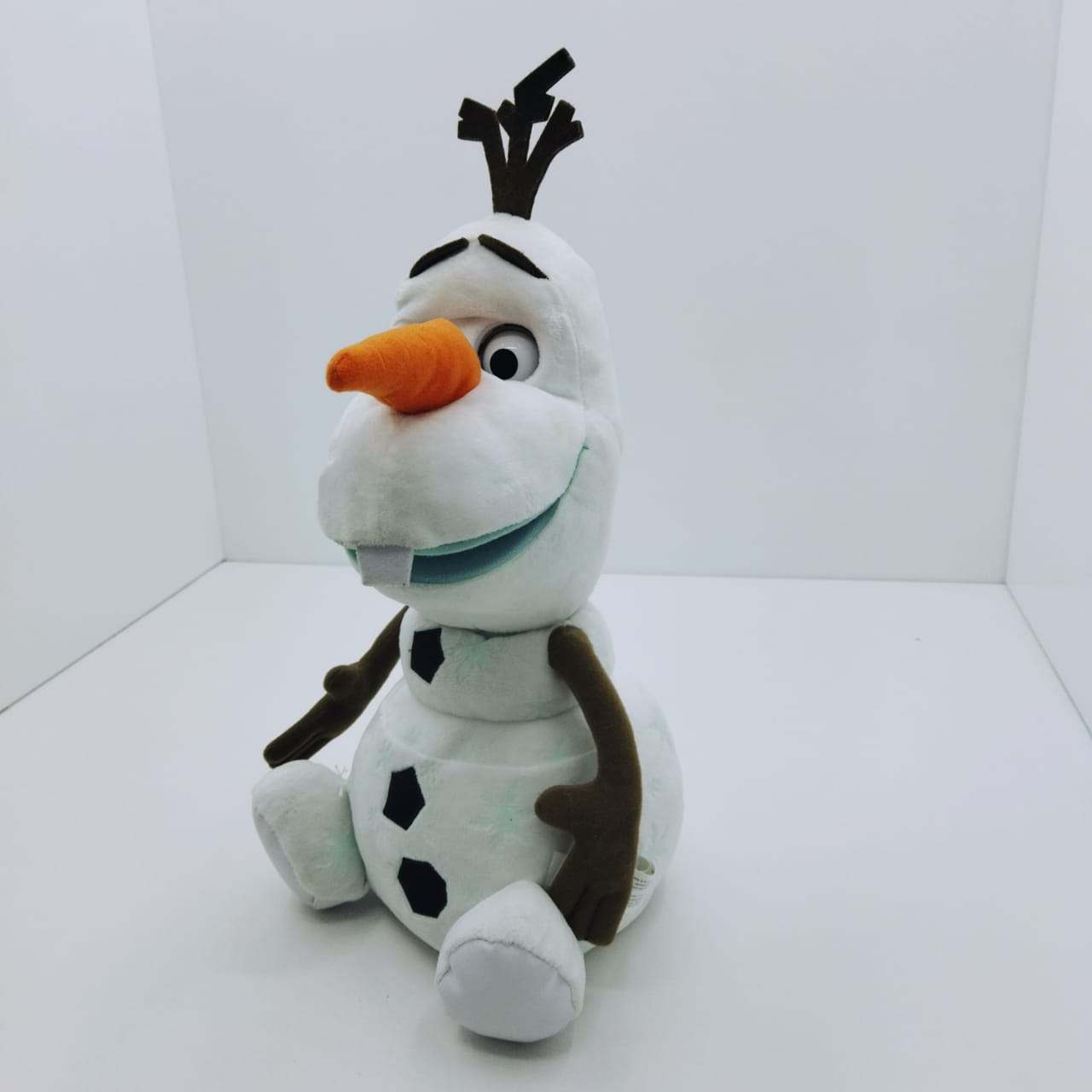 Peluche Olaf Disney Frozen 2