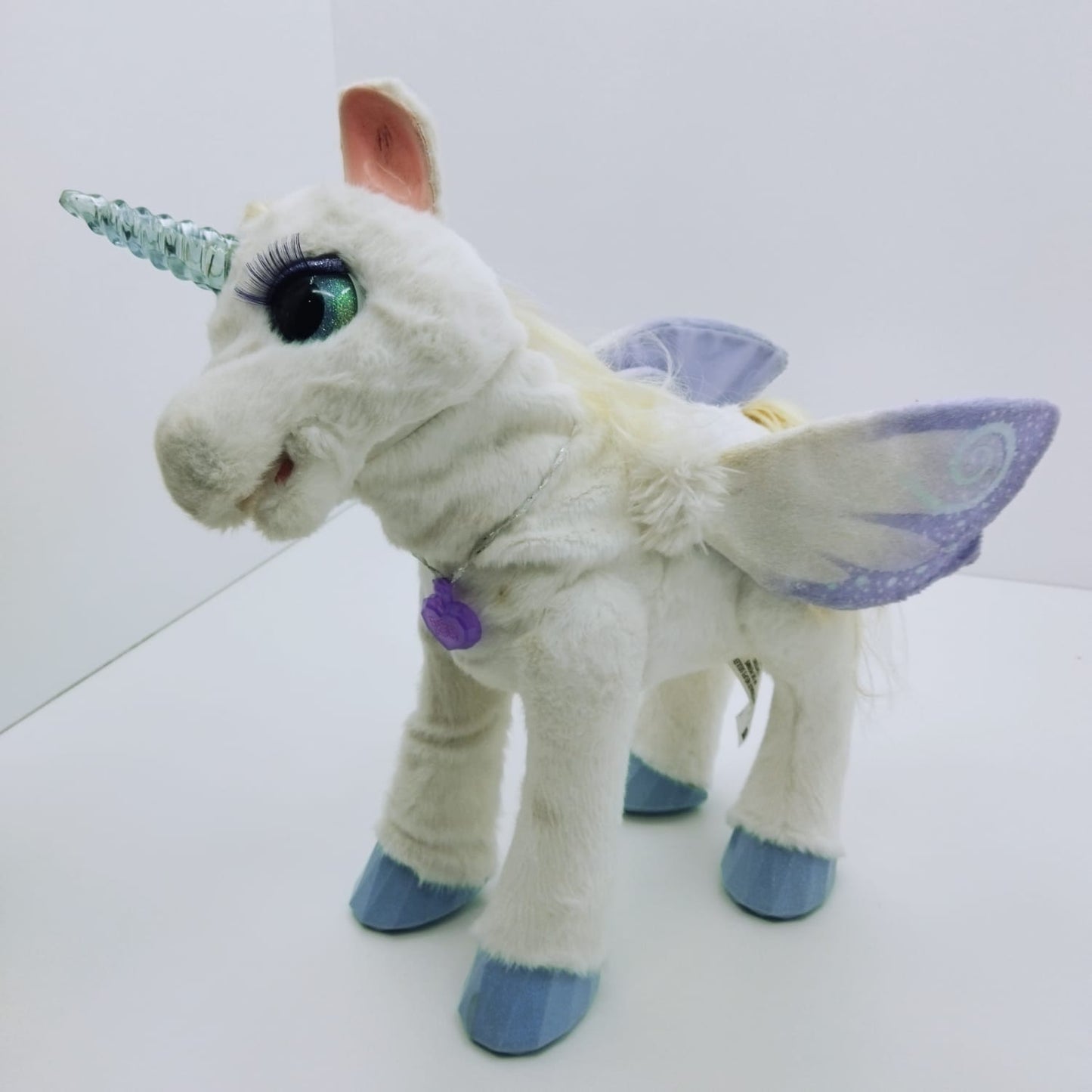 FurReal Friends StarLily Unicornio