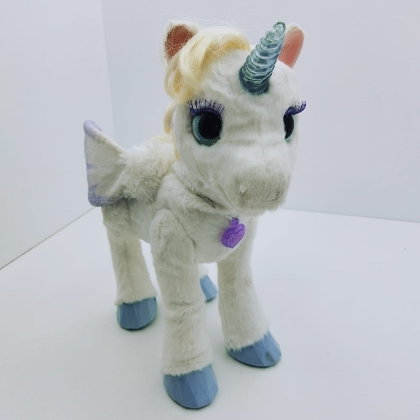 FurReal Friends StarLily Unicornio