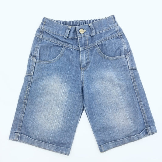 Pantalon jeans azul 4T