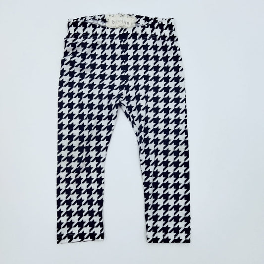 Pantalon figuras 12M