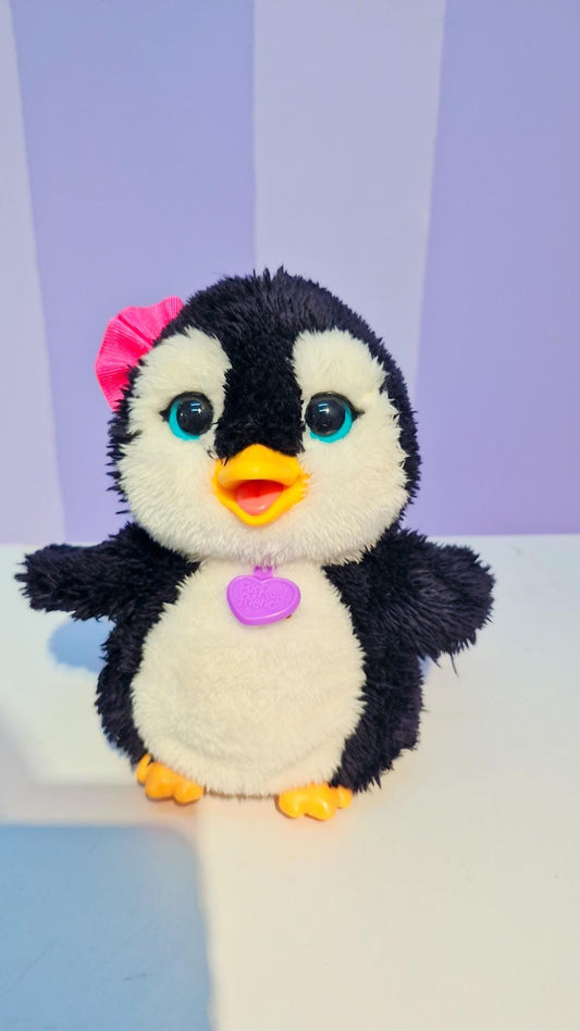 FurReal Friends Penguin Pet