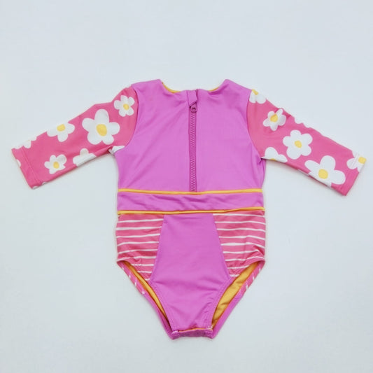 Vestido de baño 3-6M