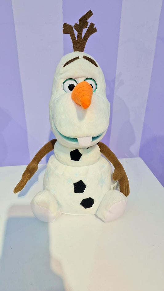 Peluche Olaf Disney Frozen 2