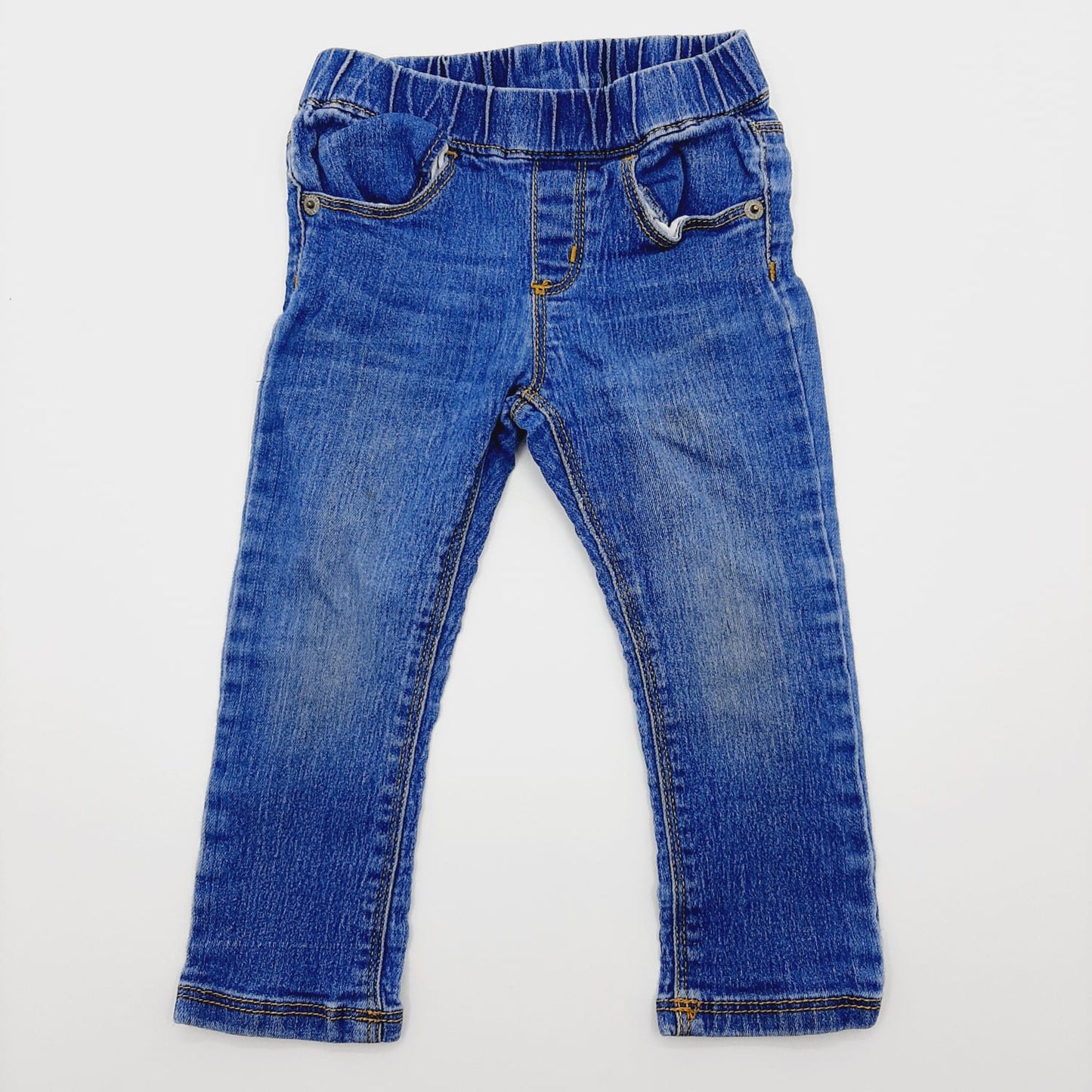 Pantalon de jeans 18-24M marca Gymboree