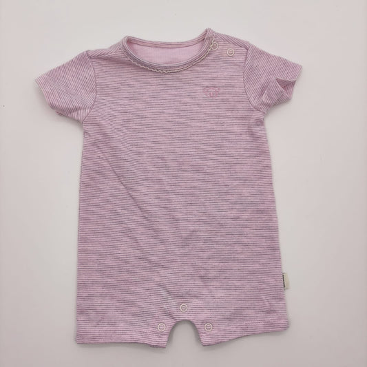 Jumper rosado 3-6M marca Offcorss