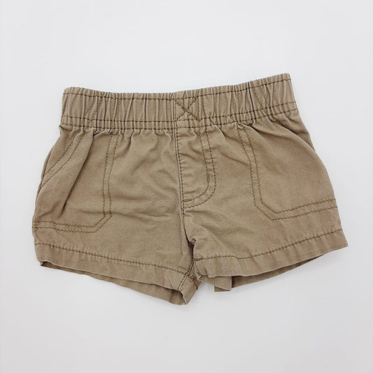 Short cafe 3M marca Carter´s