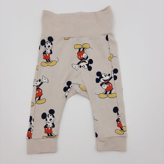 Pantalon de Mickey 3M marca H&M