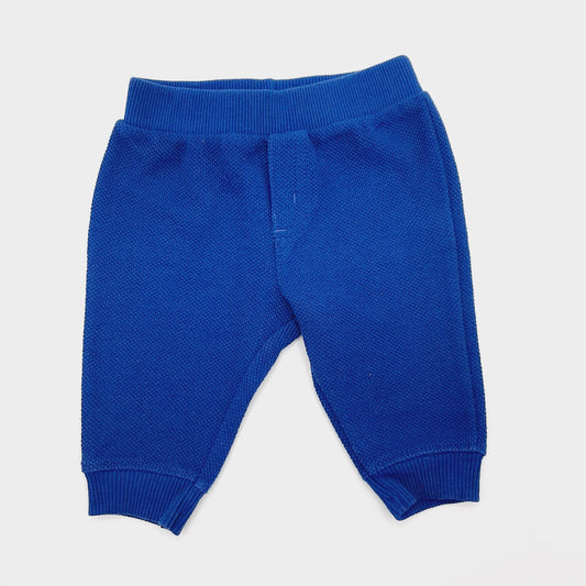 Pantalon verde 3-6M marca Offcorss