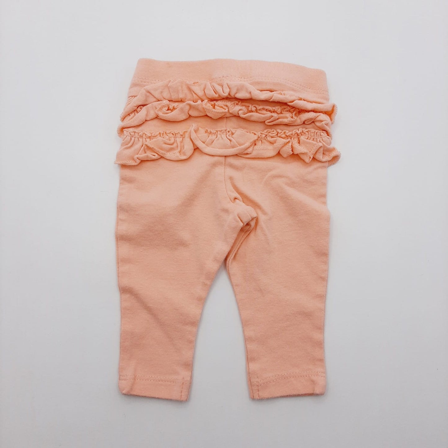 Pantalon curuba 0-3M marca Primark