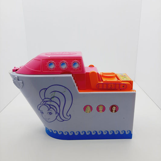 Crucero de Polly Pocket