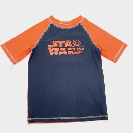 Camiseta de piscina 6T marca Star Wars