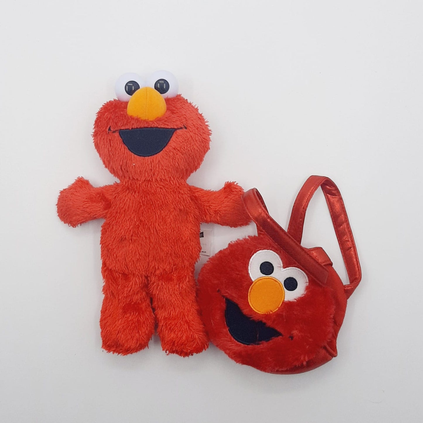 Peluche de Elmo