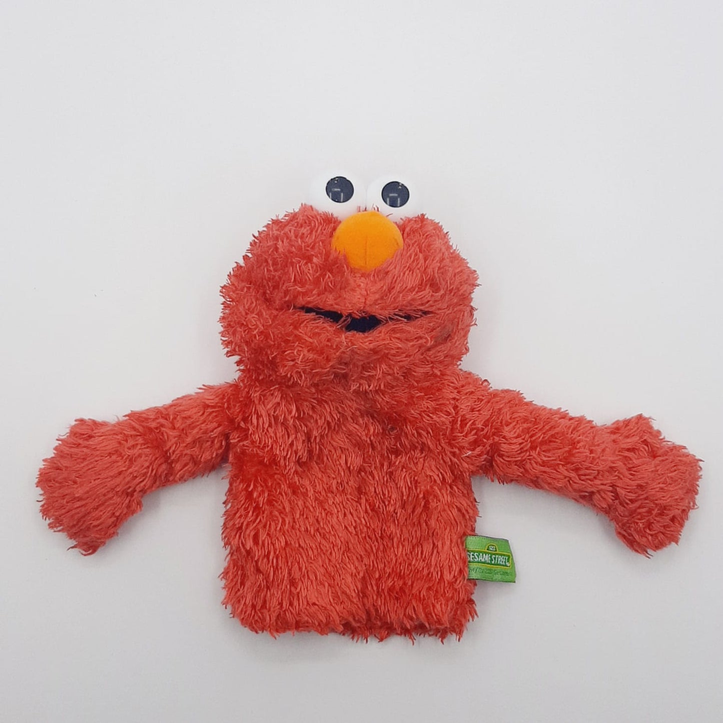 Títere de Elmo