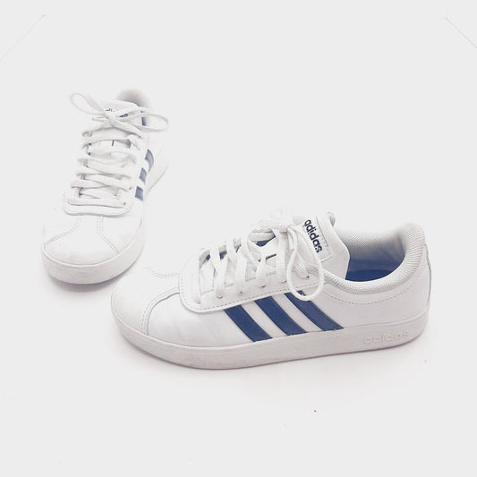 Zapatos Tenis Adidas Talla 33