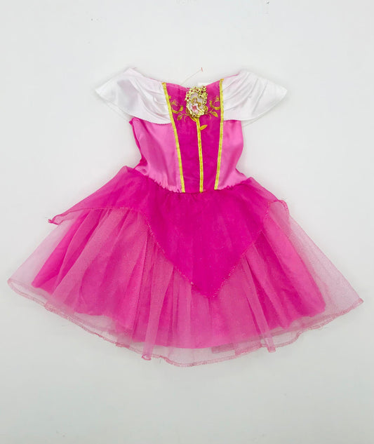 Disfraz princesa Aurora Talla 2T