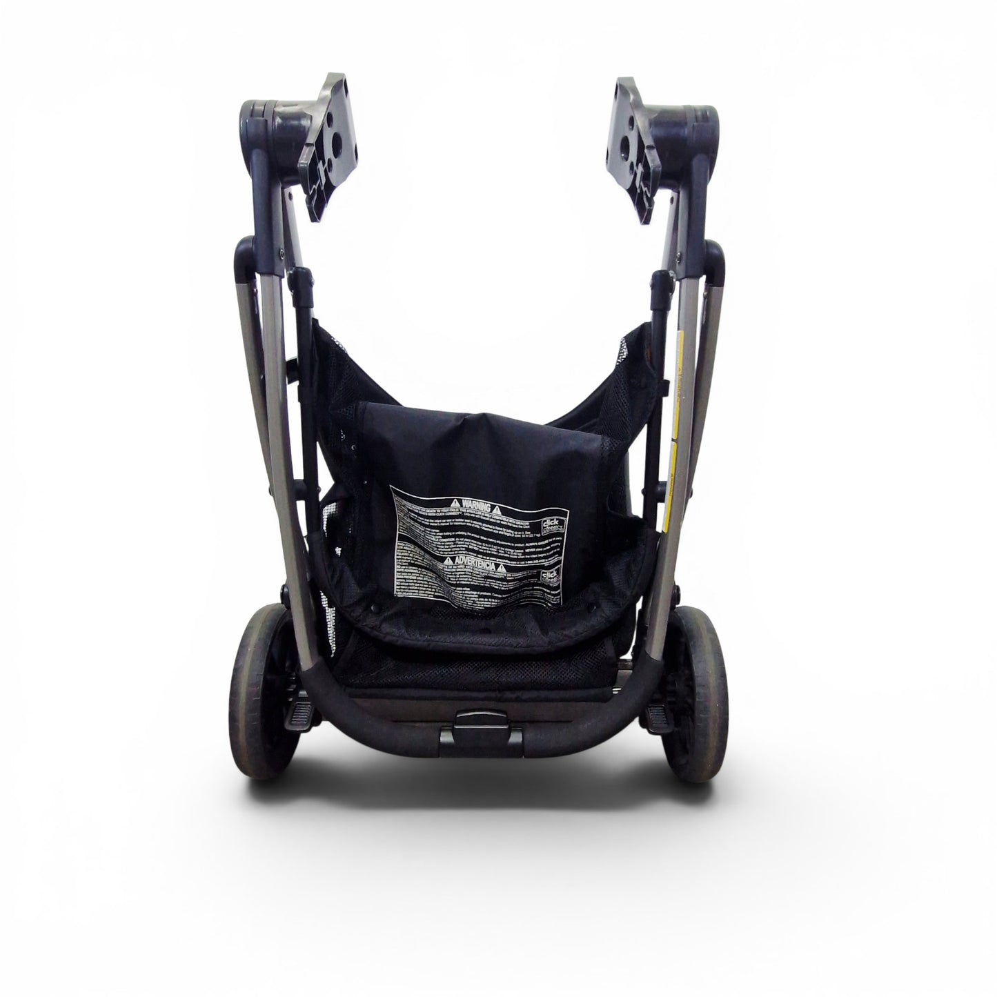 Coche Graco Modes Pramette — Desmontable y Plegable | Usado