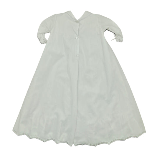 Traje- ajuar de bautizo — Talla 6 a 12 meses | Usado
