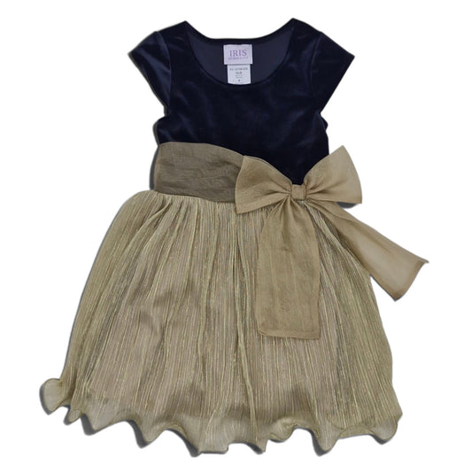 Vestido de gala — Talla 4T | Usado