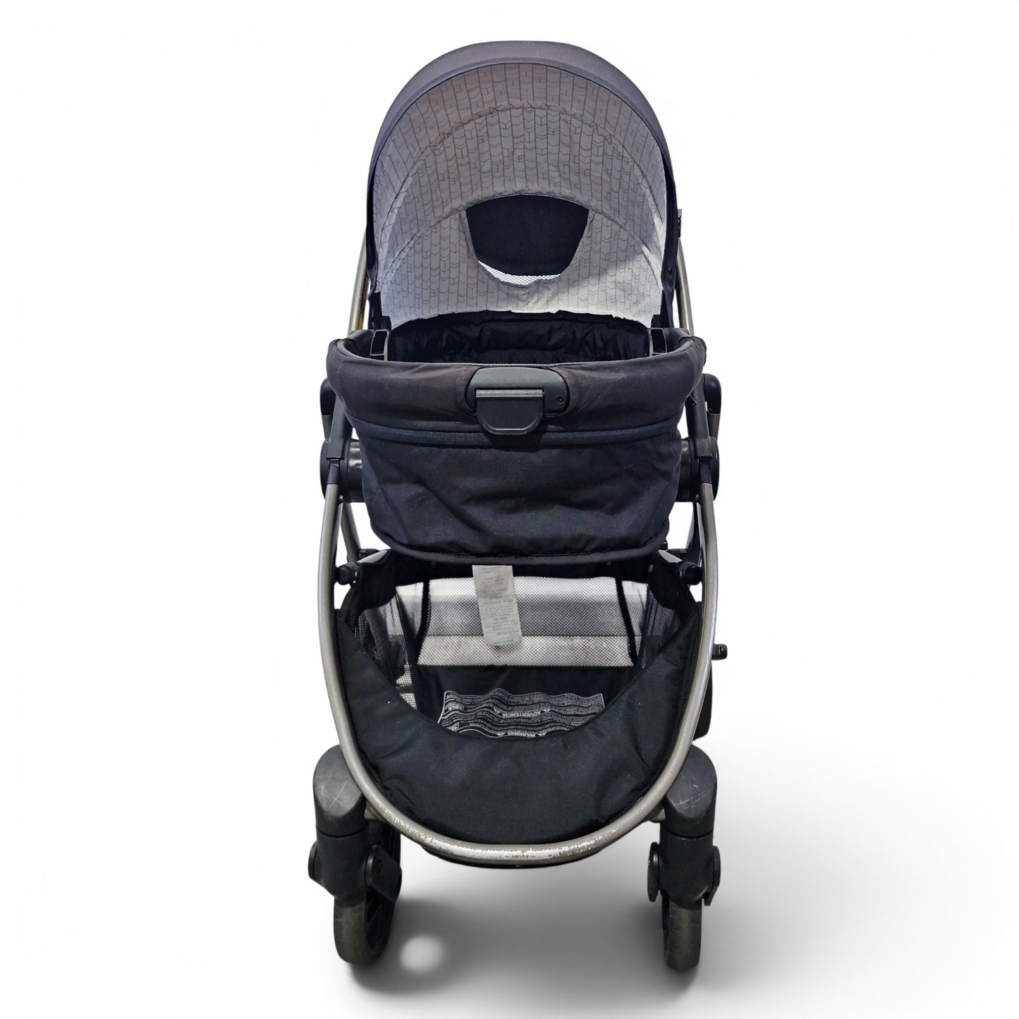 Coche Graco Modes Pramette — Desmontable y Plegable | Usado