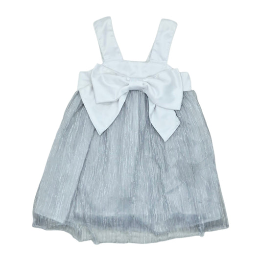 Vestido elegante de tiras — Talla Talla 2T | Usado