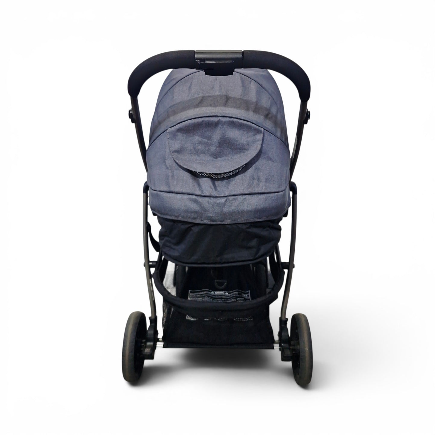 Coche Graco Modes Pramette — Desmontable y Plegable | Usado