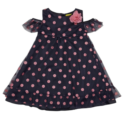 Vestido de gala — Talla 18 a 24 meses | Usado