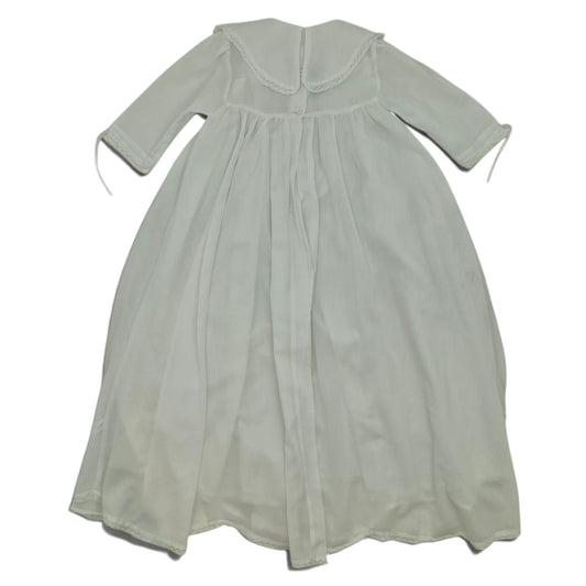 Traje- ajuar de baurizo — Talla 6 a 12 meses | Usado