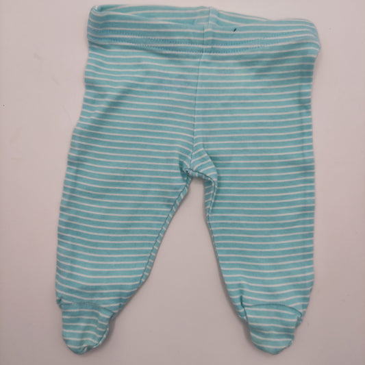 Pantalón recién nacida marca Gerber Cod.1458