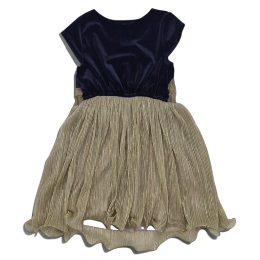Vestido de gala — Talla 4T | Usado