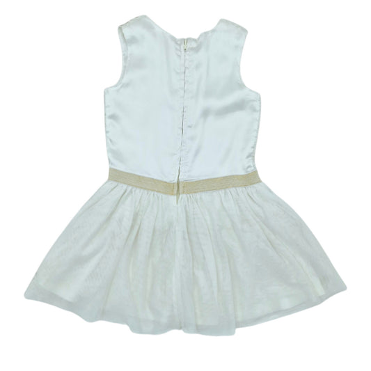 Vestido elegante sin mangas — Talla Talla 5T | Usado