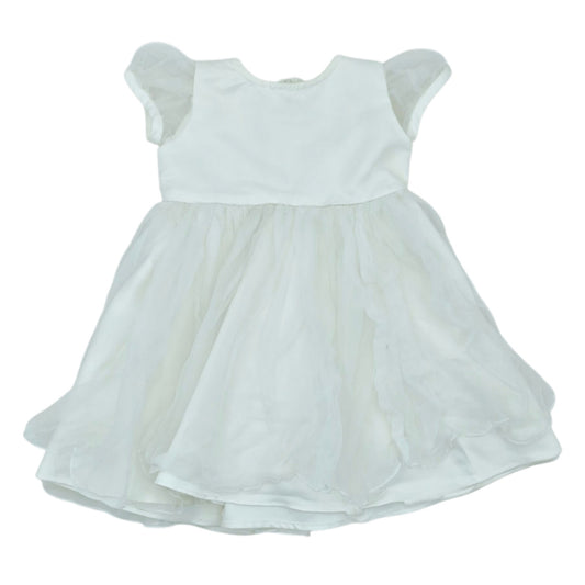 Vestido de gala con manga — Talla Talla 2T | Usado